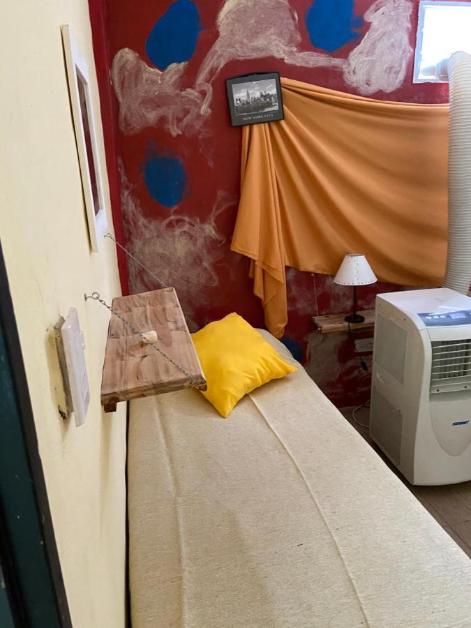 蒙特格兰德 Luis'S House Ezeiza Airport酒店 外观 照片